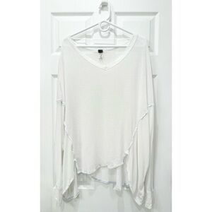 Free People We The Free Long Sleeve Top